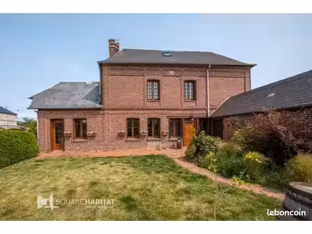 maison 7 pièces 114 m²