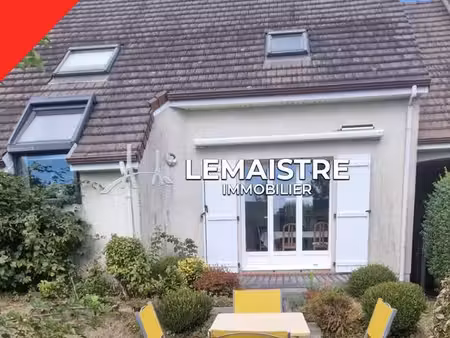 maison 5 pièces 92 m²