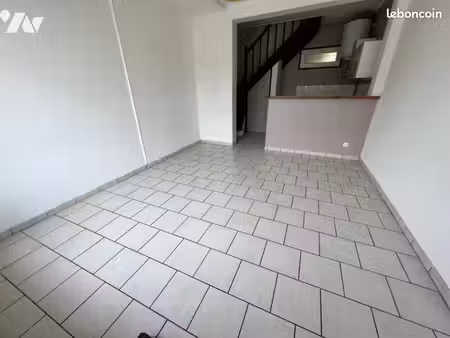 maison 2 pièces 43 m²