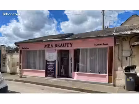fond commerce