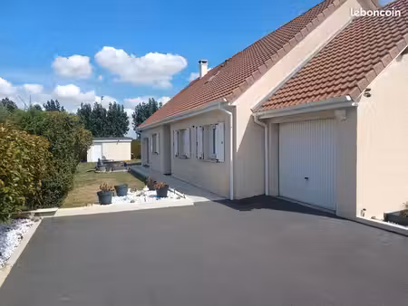 à vendre – maison à saint-sauveur-d'émalleville