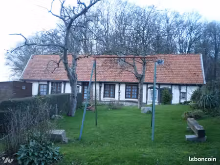 maison 5 pièces 102 m²