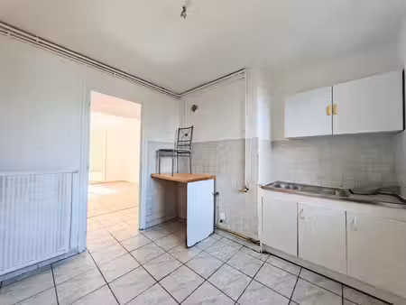 appartement 3 pièces