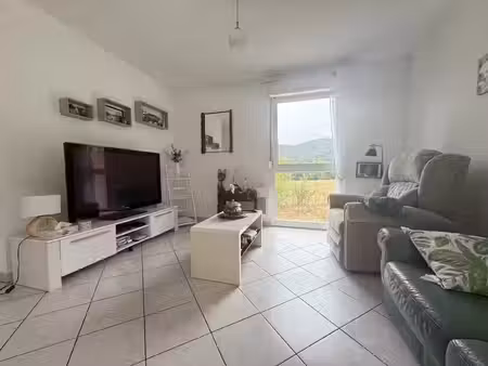 location appartement 3 pièces 66 m² à saint-dié-des-vosges (88100)