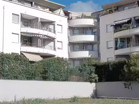 saint martin d'heres appartement 4 p+cuisine
