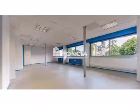 strasbourg neudorf - bureaux 115m²