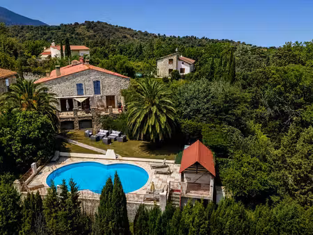 commerce à vendre à villelongue-dels-monts (66740) - pyrénées-orientales