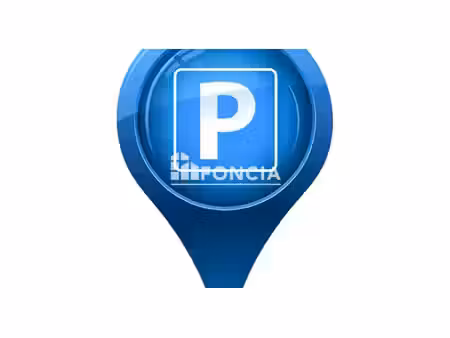 strasbourg hypercentre - parking place kléber