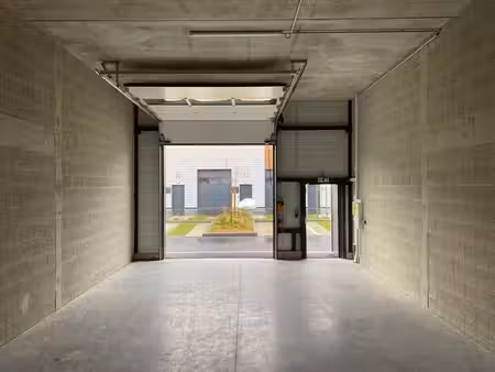 location local d’activités gradignan 33170 129m²