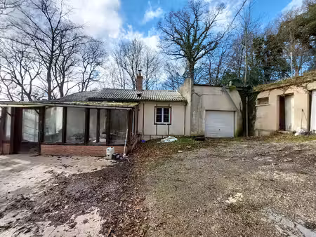 maison bolbec 3 pièce(s) 56 m2