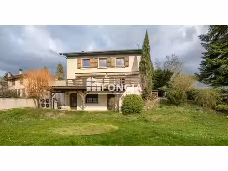 bressieux grande maison – environnement calme & vue exceptionnelle !