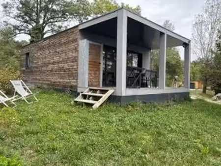 chalet