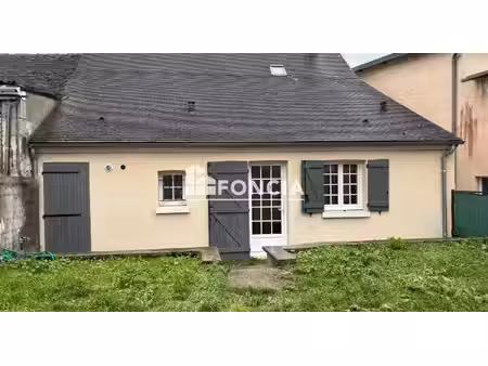 proche centre ville