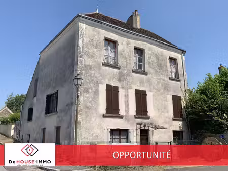 maison a restaurer - garage & verger - un beau potentiel a reveler