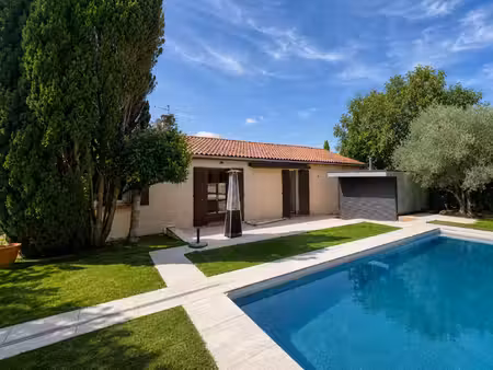 montbrun-lauragais maison t5 avec garage et local d'activité