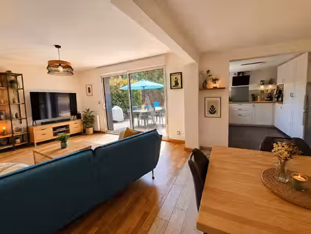 maison saint sebastien sur loire 4 chambres  bureau
