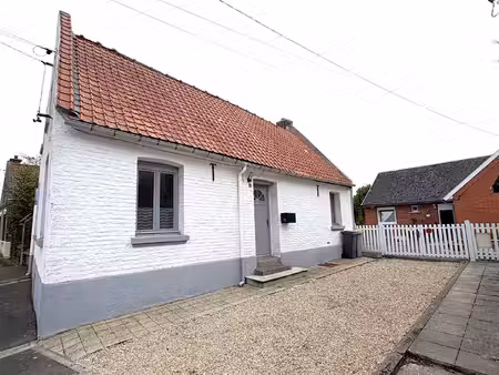 maison 60m² idéale investissement