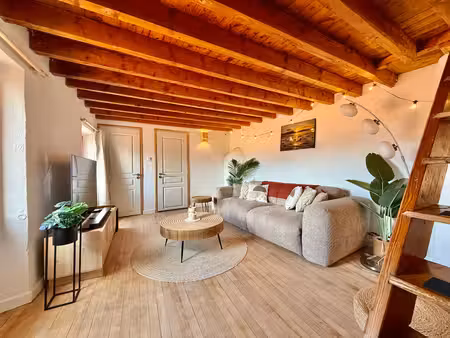 maison à vendre à eus (66500) - pyrénées-orientales