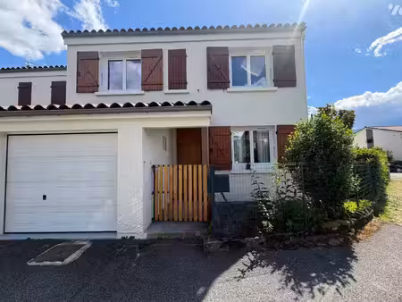 vente maison 6 pièces 116 m² poisat (38320)
