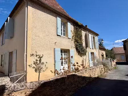 maison de charme