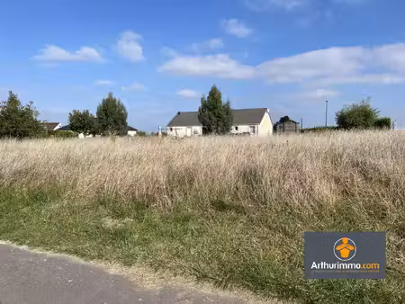 terrain constructible