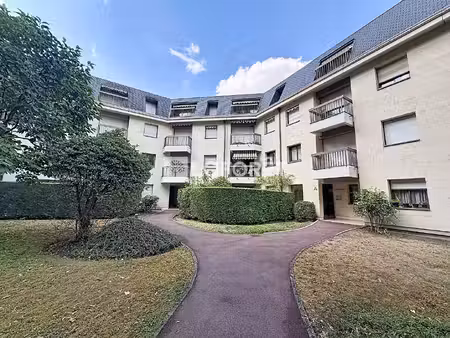 bourg-la-reine - avenue lakanal