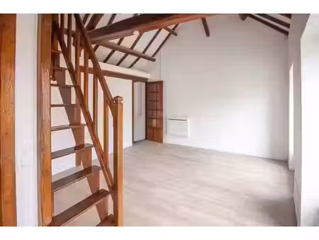 location duplex 1 pièce 36.51 m² à pontoise (95000)  897 €