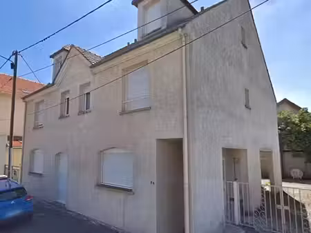 location duplex 4 pièces 74.64 m² à vigneux-sur-seine (91270)  1 200 €