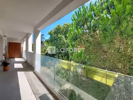appartement en rpa le bouscat - 3 pièces 60 m2