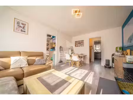 appartement 3 pièces 58 m² à vendre / acheter ifs 14123 ? | era immobilier