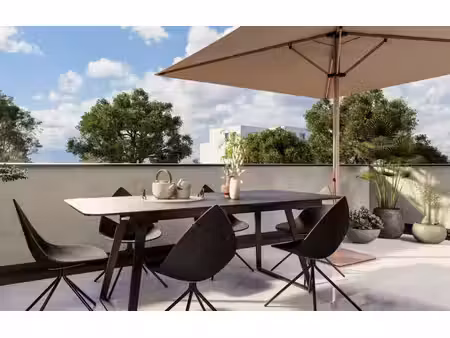 en vente appartement 94 5 m² – 377 500 € |yutz