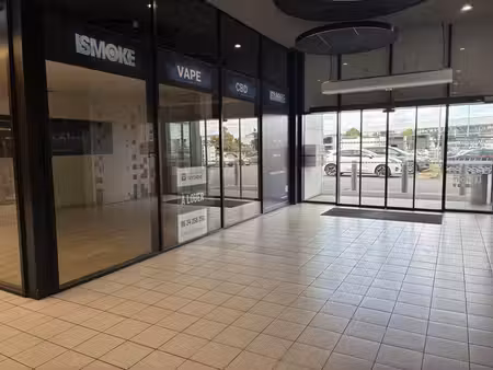 location commerce toulouse 31200 50m²