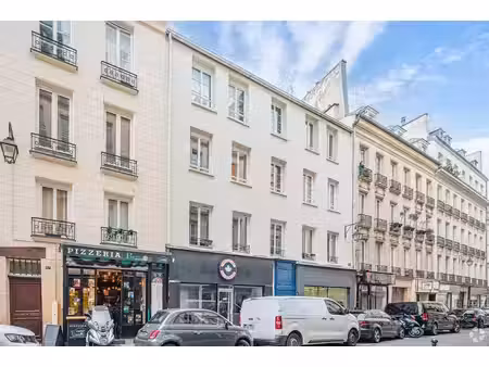 location commerce paris 75003 122m²