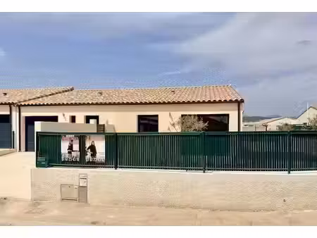vente maison 5 pièces 122 m² à cessenon-sur-orb (34460)  299 000 €
