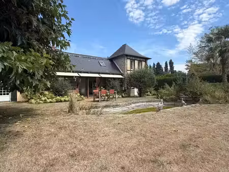 vente maison 5 pièces 180.8 m² à la neuville-en-beine (02300)  319 500 €