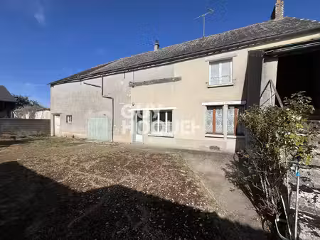 maison à vendre de 4 pièces de 79.23 m²