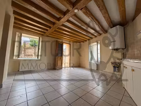 maison mortcerf 3 pièce(s)