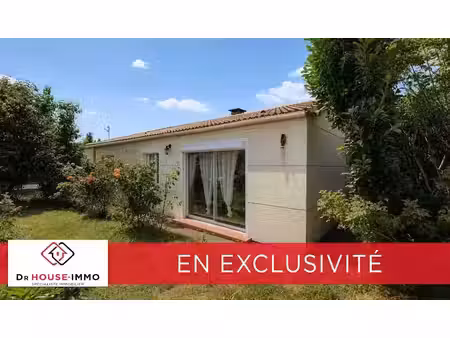 vente maison 4 pièces 83.86 m² à neuilly-sous-clermont (60290)  159 000 €