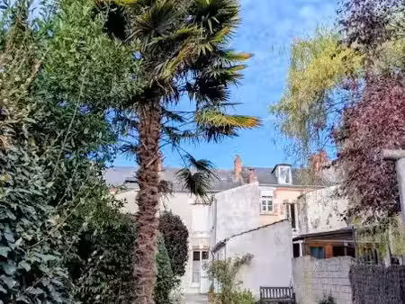 vente maison 7 pièces 147 m² à orleans (45000)  367 000 €