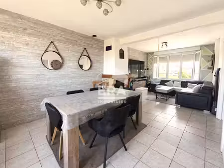maison 4 pièces 70 m² à vendre / acheter outreau 62230 ? | era immobilier
