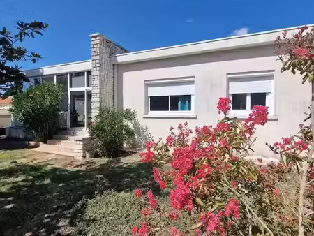 vente maison 5 pièces 113 m² à saint-agnant (17620)  242 650 €