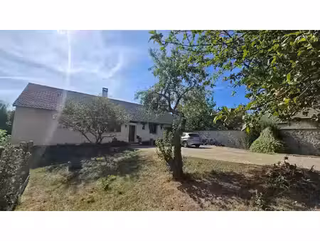 vente propriété 4 pièces 97 m² à vernon (27200)  262 800 €