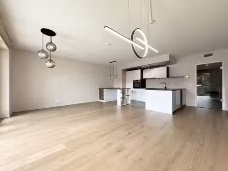 appartement à louer à avenue leopold iii 55 evere (vbe60291)