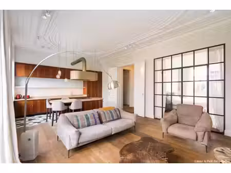 appartement à louer à place du chatelain 37 ixelles (vbe60290)
