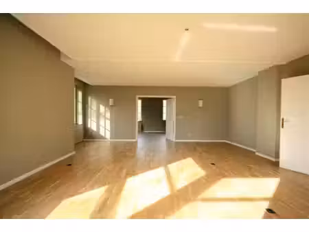 appartement à louer à avenue des fleurs 2 woluwe-saint-pierre (vbe60289)