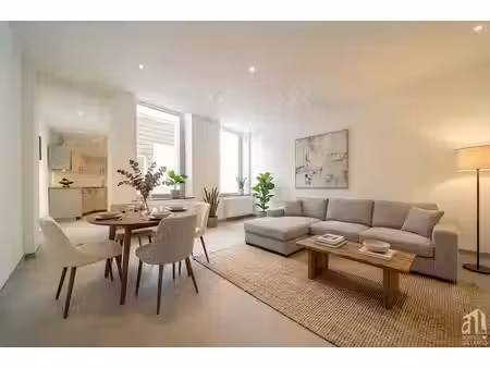 studio à louer à rue des carliers 12 tournai (vbe60320)