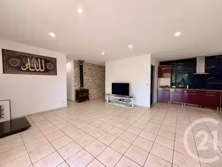 maison à vendre - 4 pièces - 90 m2 - bordes - 65 - midi-pyrenees