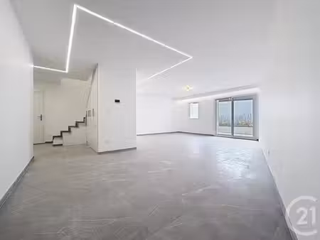 maison à vendre - 5 pièces - 128 10 m2 - cormontreuil - 51 - champagne-ardenne