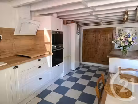 maison à vendre - 5 pièces - 139 39 m2 - iverny - 77 - ile-de-france