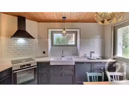 appartement t2 à louer - 2 pièces - 47 56 m2 - bernex - 74 - rhone-alpes